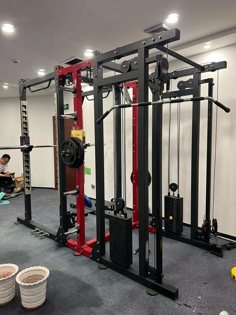 君晓天云大飞鸟健身器材_君晓天云电机健身，疯拿铁精造，创新健身新趋势！