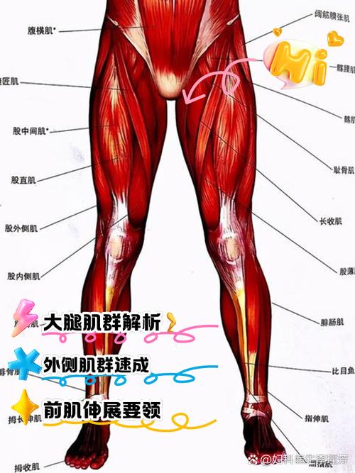 腿举练哪里的肌肉_锤式弯举练前臂，腿举疲劳或痉挛？