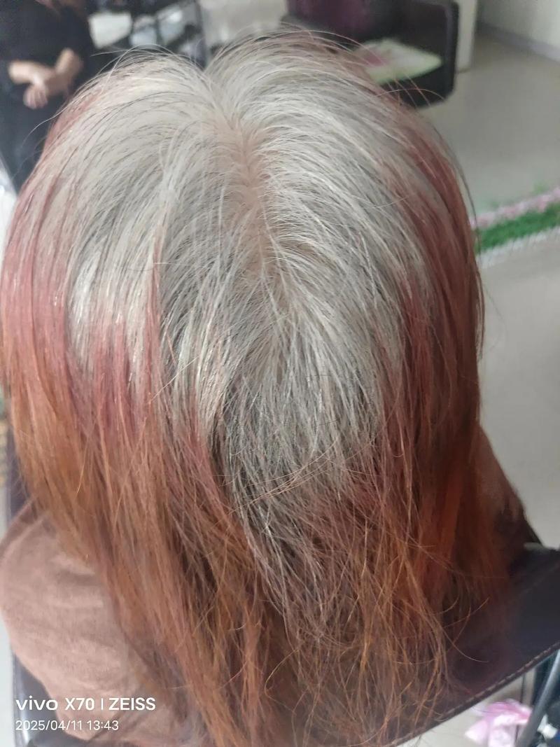 头晕跟染头发有关系吗_染发头晕?原因多需注意! 头晕跟染头发有关系吗_染发头晕?原因多需注意!