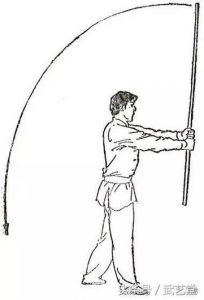 双头棍动作名称大全_双节棍基础技法与变化，掌握核心精通之道