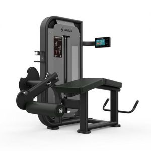 晃腿的健身器材叫什么_太空漫步机，趣味健身新选择！