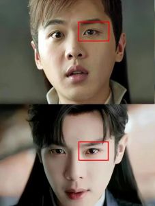 张若昀没做造型时的发型_张若昀庆余年发型随性帅气，穿搭简约有特色