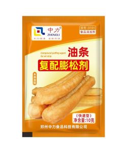 油条蓬松剂可以蒸馒头吗_酵母膨松剂大不同