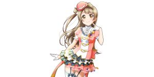 南小鸟发型_标志性与魅力