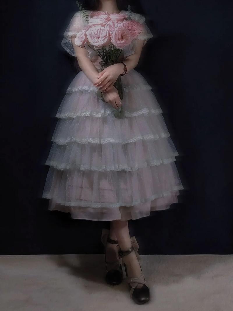 罩裙搭配_百变造型小能手！