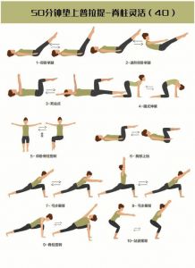 柔脊式锻炼了身体的那些部分_柔力球锻炼脊柱，改善姿势，预防疾病！