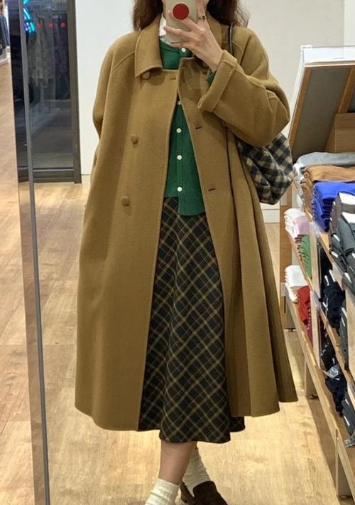 绿棕色是什么颜色_自然成熟，活力沉稳