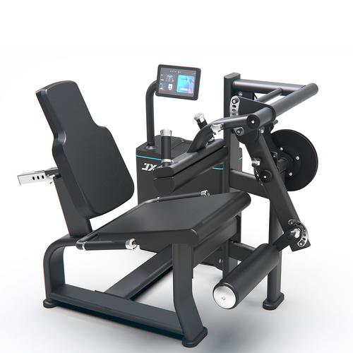 腿屈伸腿弯举训练器_优质腿部训练好帮手