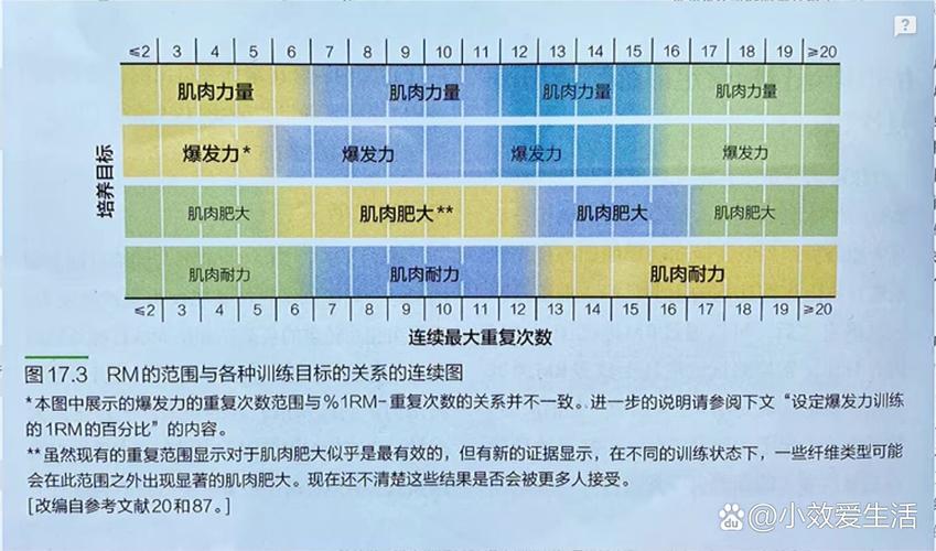 增力期训练三大项还是五练法好_五分化与三分化训练怎么选？