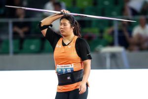 标枪引枪动作要领_全身协调发力技巧