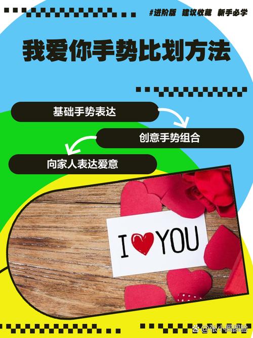 我爱你的手语动作_爱意直观表达方式 我爱你的手语动作_爱意直观表达方式