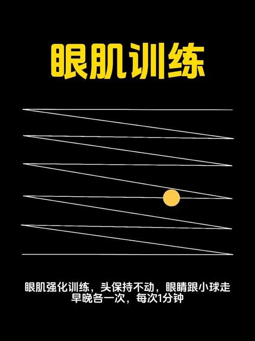 眼肌无力怎么锻炼_眼肌无力别担心，按摩锻炼能改善