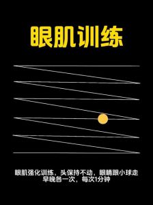 眼肌无力怎么锻炼_眼肌无力别担心，按摩锻炼能改善