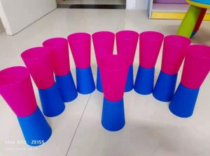 反转盘训练器选对助改善近视