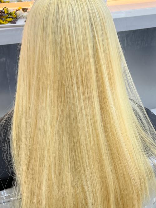 漂色是什么颜色_美发技巧及其影响