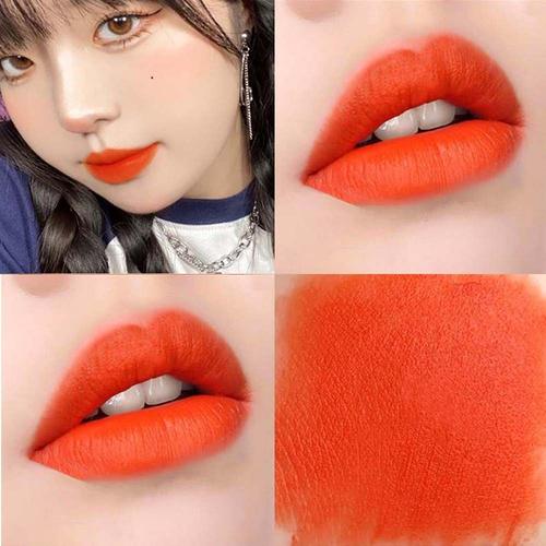 淡橘红色是什么颜色_温柔甜美，吉祥喜庆 (21字)