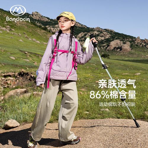 松绿灰工装裤适合哪些人穿_百搭舒适显气质