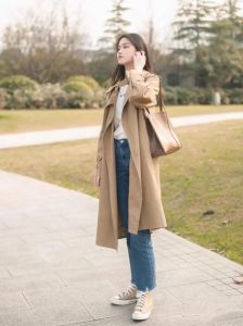 5到17度穿什么衣服合适_5到17度温差大？分层穿衣保暖又时尚！