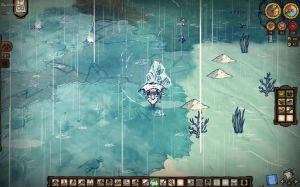 饥荒海难海盗帽陆地上效果_海上陆上皆利器，耐久虽短可修补