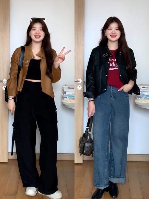 扁身材适合穿啥衣服呢_合身+层次显曲线 扁身材适合穿啥衣服呢_合身+层次显曲线